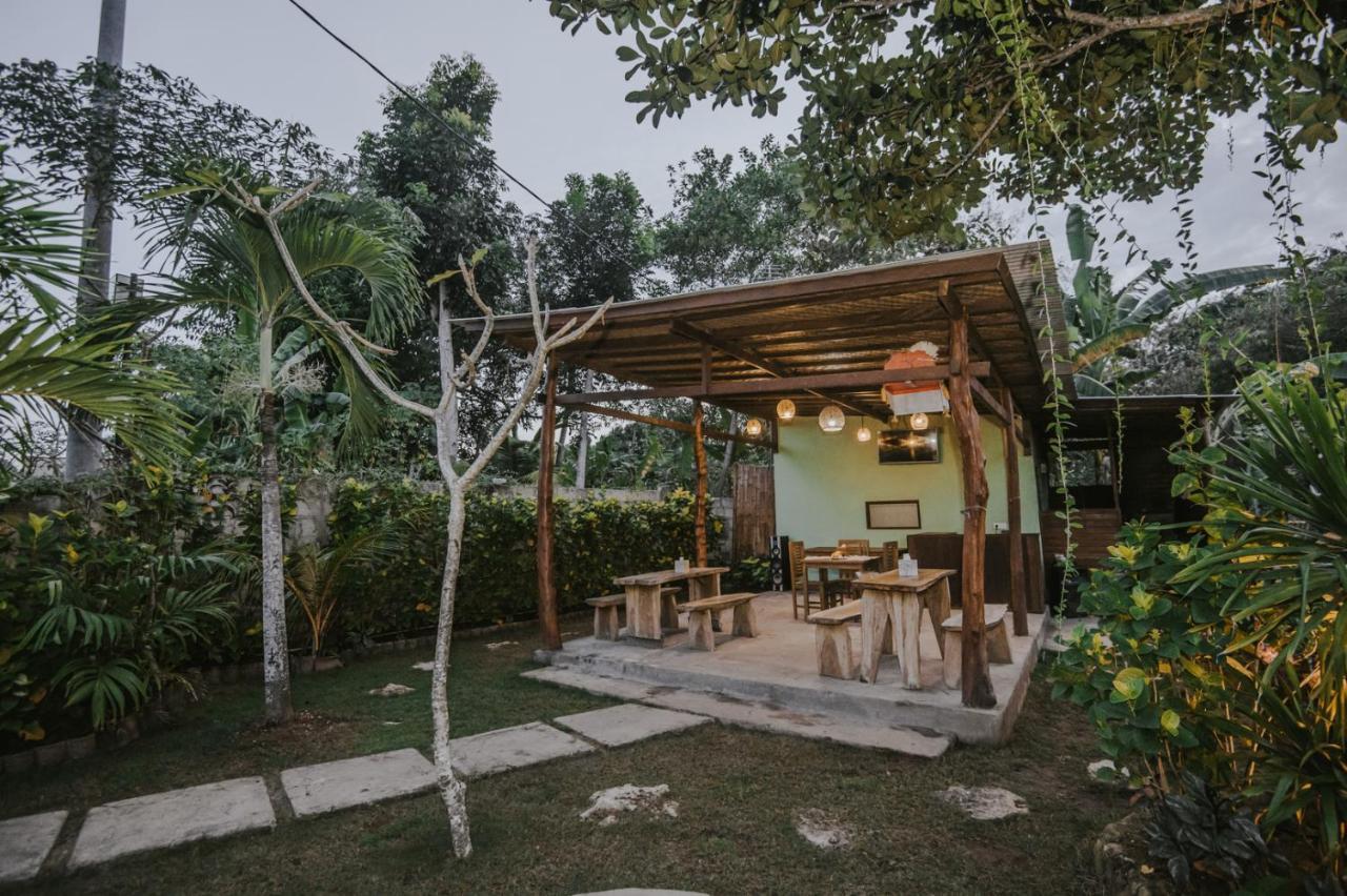 Apartmán Nerima Hut Lembongan Nusa Lembongan Exteriér fotografie