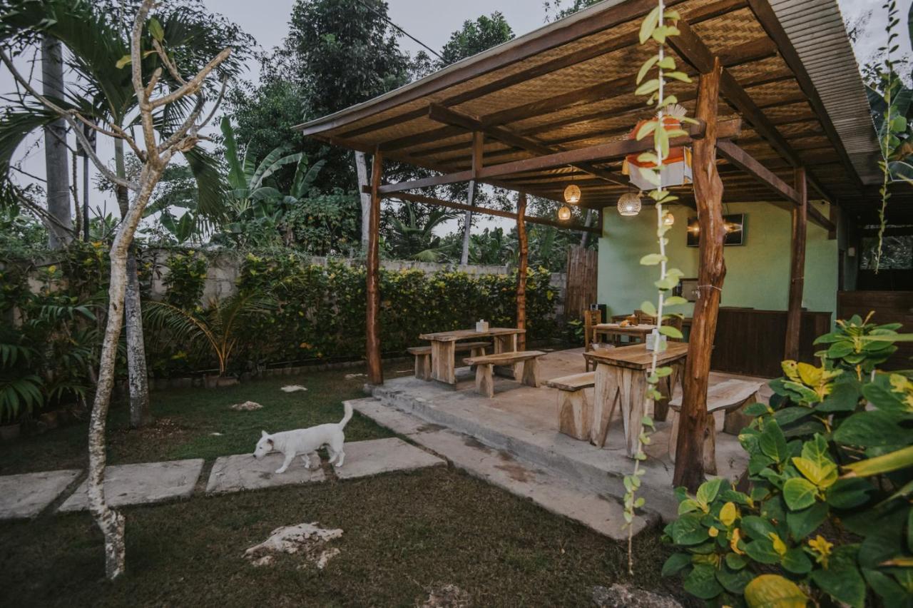 Apartmán Nerima Hut Lembongan Nusa Lembongan Exteriér fotografie