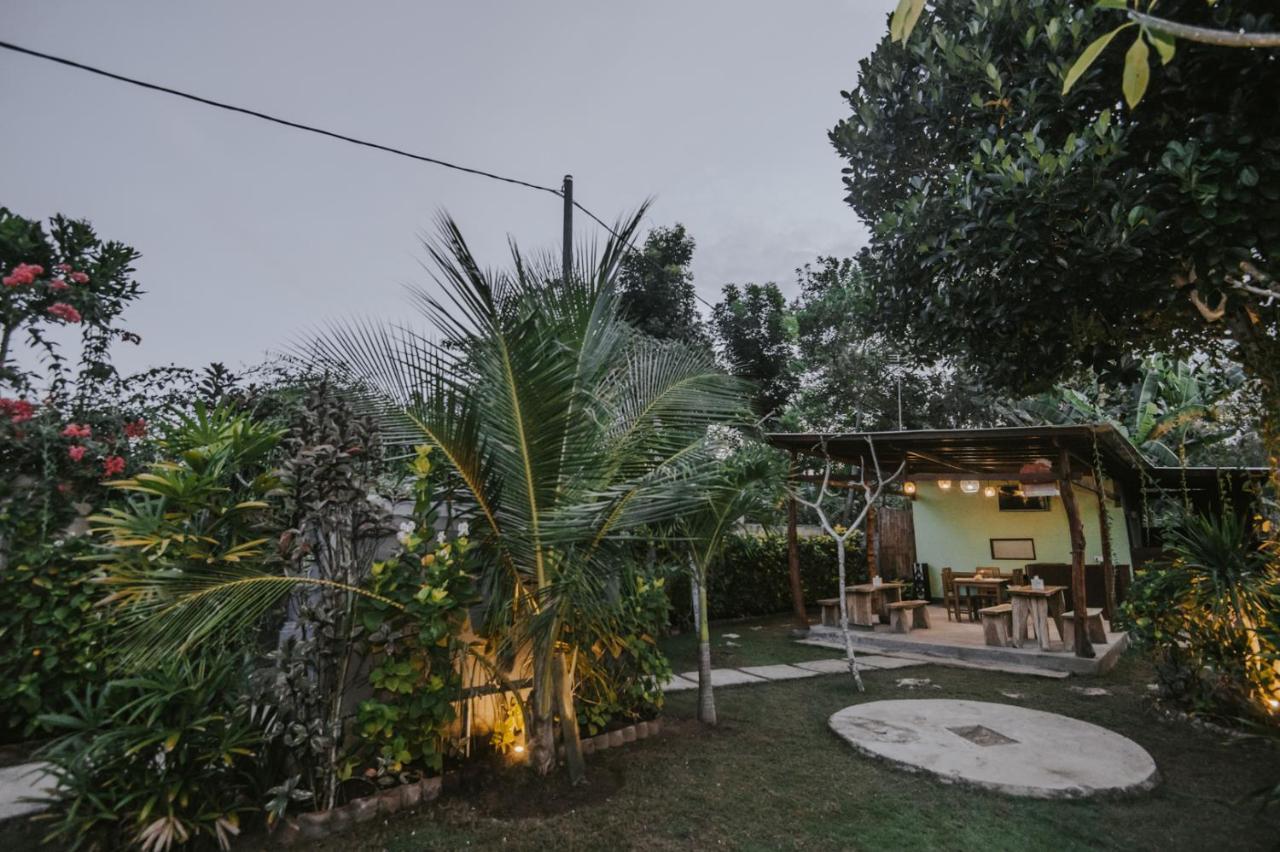 Apartmán Nerima Hut Lembongan Nusa Lembongan Exteriér fotografie